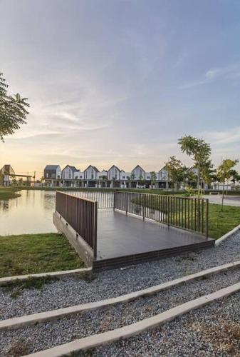 French Style Comfy Homestay Alor Setar 现代极简法式温馨民宿 in กัวลอเคดะห์ French Style Comfy Homestay Alor Setar 现代极简法式温馨民宿 in กัวลอเคดะห์