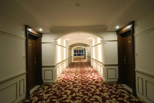 Faciliteter, Nha Trang Palace Hotel in Nha Trang Faciliteter, Nha Trang Palace Hotel in Nha Trang