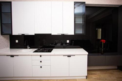 keuken, VIP апартамент in Sumgait keuken, VIP апартамент in Sumgait