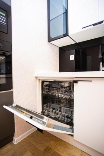 Cocina, VIP апартамент in Sumgait Cocina, VIP апартамент in Sumgait