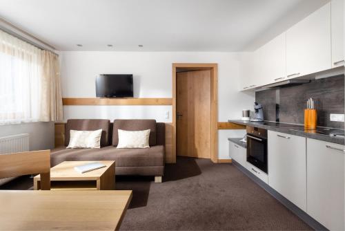 مطبخ, Apartments Tschanun in جاشورن مطبخ, Apartments Tschanun in جاشورن