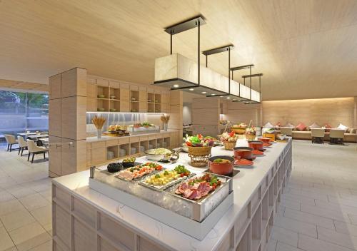 センター ポイント スクンビット10 ホテル3