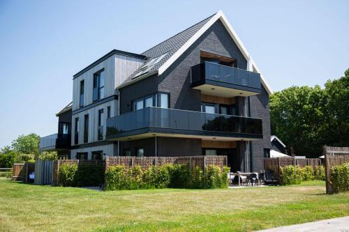 Domburg Holiday Resort in Домбург Domburg Holiday Resort in Домбург
