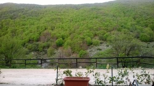 Al Peschio Pizzuto Agriturismo in Scanno Al Peschio Pizzuto Agriturismo in Scanno