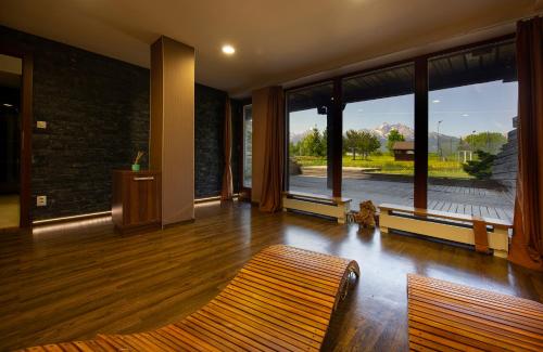 spa, Apartmany Sileas in Velka Lomnica spa, Apartmany Sileas in Velka Lomnica