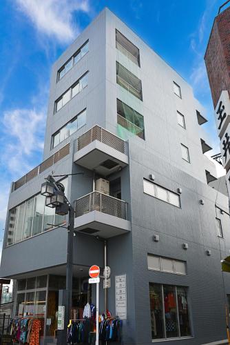 Exterior view, illi Shimokitazawa near Shimokitazawa Exterior view, illi Shimokitazawa near Shimokitazawa