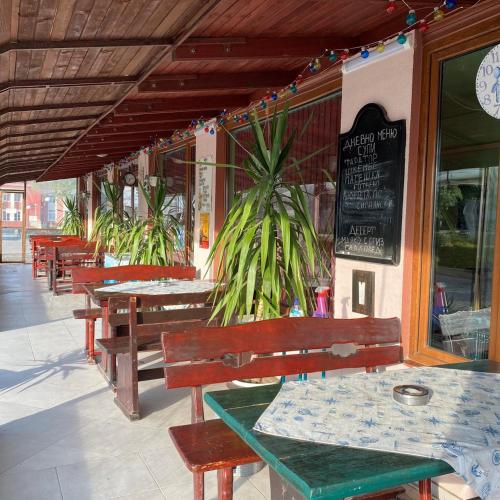 Hostel Shabla in 沙布拉 Hostel Shabla in 沙布拉