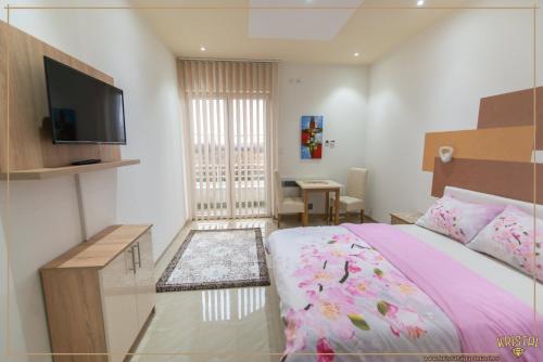 Kristal Apartmani - Banja Ždrelo (Kristal Apartmani - Banja Zdrelo) in Petrovac Na Mlavi Kristal Apartmani - Banja Ždrelo (Kristal Apartmani - Banja Zdrelo) in Petrovac Na Mlavi