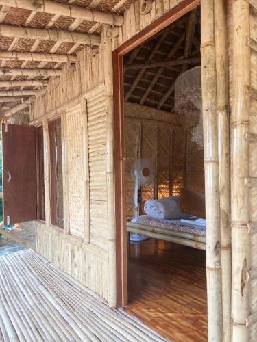 Happy Lemon Tree lodge in Chitwan Happy Lemon Tree lodge in Chitwan