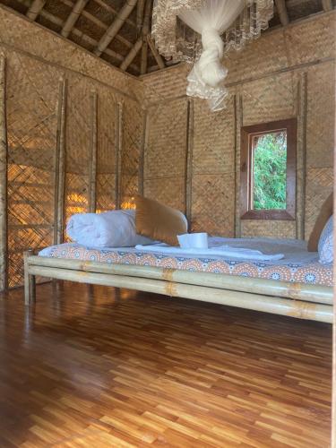 Happy Lemon Tree lodge in Chitwan Happy Lemon Tree lodge in Chitwan