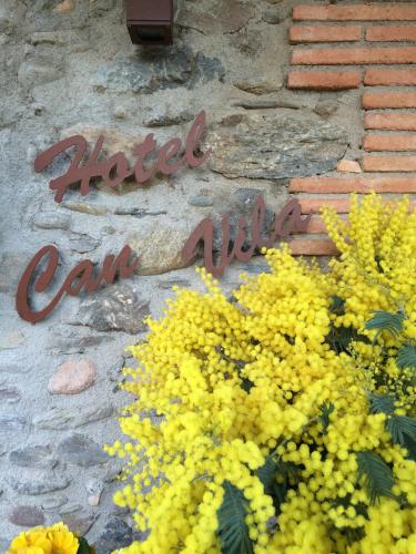 Vestíbul, Hotel Rural Can Vila in San Esteban De Palautordera Vestíbul, Hotel Rural Can Vila in San Esteban De Palautordera