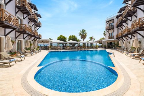 Elite Hotel Yalıkavak in ياليكافاك Elite Hotel Yalıkavak in ياليكافاك