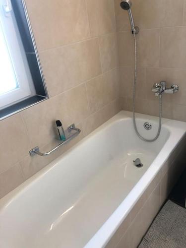 Atikka, Penthouse in เมสเซอ Atikka, Penthouse in เมสเซอ