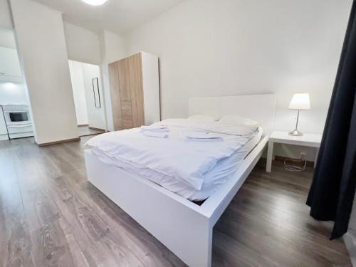 Guestroom, Beautiful Central Apartment Helsinki in Vallila Guestroom, Beautiful Central Apartment Helsinki in Vallila