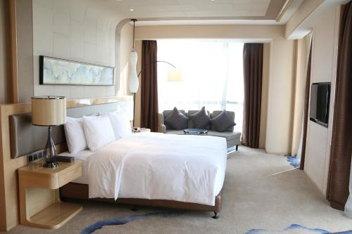 This photo about Wanda Realm Bengbu shared on HyHotel.com