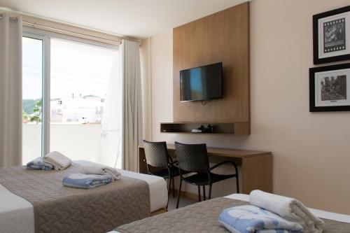 Belluno Apart Hotel in Cachoeira do Bom Jesus Belluno Apart Hotel in Cachoeira do Bom Jesus