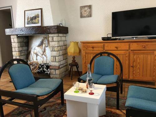La maison de rolland in Availles-Limouzine La maison de rolland in Availles-Limouzine