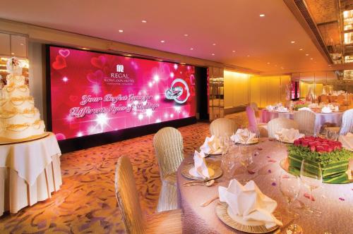 Facilities, Regal Kowloon Hotel near Hong Kong Museum of History Facilities, Regal Kowloon Hotel near Hong Kong Museum of History