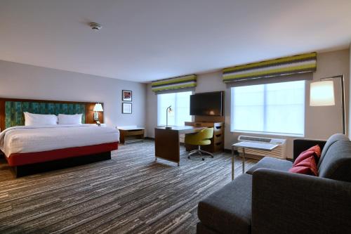 Hampton Inn by Hilton Lincoln White Mountains in Lincoln (NH) Hampton Inn by Hilton Lincoln White Mountains in Lincoln (NH)