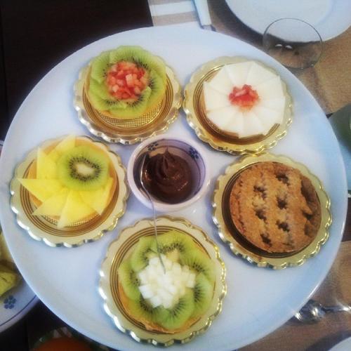 This photo about Dimora delle Rondini shared on HyHotel.com