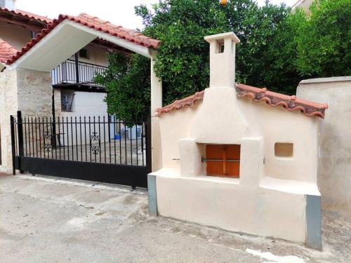 ทัศนียภาพภายนอกโรงแรม, Yiannis Appartments in แอสโทรซ ทัศนียภาพภายนอกโรงแรม, Yiannis Appartments in แอสโทรซ