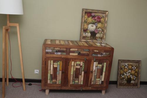 This photo about Krasnaya Gora Boutique Hotel shared on HyHotel.com