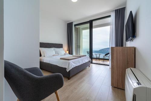 Villa Trebesin in Podi Villa Trebesin in Podi