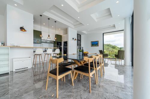 Villa Trebesin in Podi Villa Trebesin in Podi