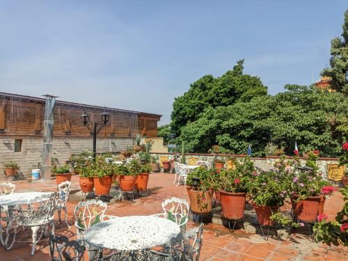 Hotel Casa Arnel in อัวฮากา Hotel Casa Arnel in อัวฮากา