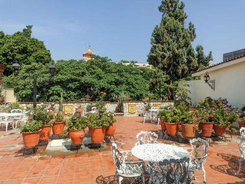 Hotel Casa Arnel in อัวฮากา Hotel Casa Arnel in อัวฮากา