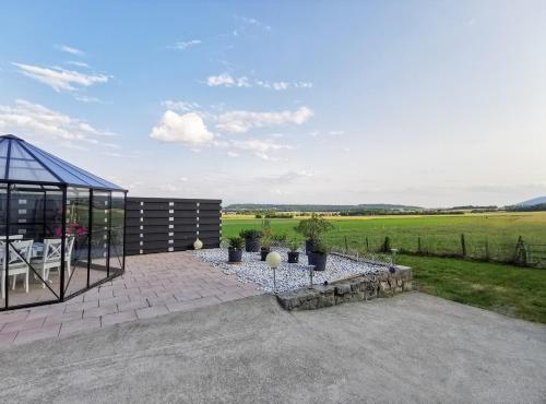 Utvendig, Le Havre de Paix in Boudevilliers Utvendig, Le Havre de Paix in Boudevilliers