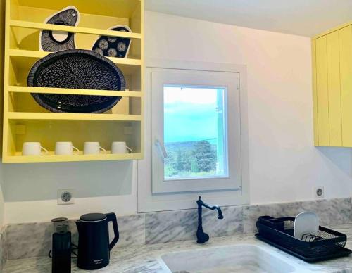 مطبخ, Syboro in Aroniadika مطبخ, Syboro in Aroniadika