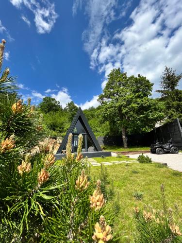 Loon Moon Mountain Chalets in Sarajevo Suburbs Loon Moon Mountain Chalets in Sarajevo Suburbs