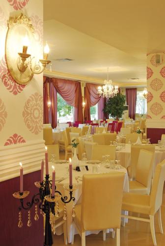 This photo about Orfeas Blue Resort shared on HyHotel.com