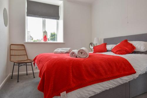 Siesta a spacious family home from home in Ryde East Siesta a spacious family home from home in Ryde East