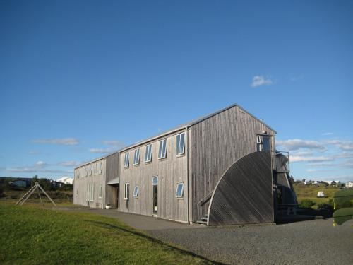 Удобства, Lava Hostel in Хапнарфьордюр Удобства, Lava Hostel in Хапнарфьордюр