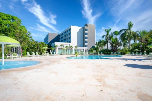 Vaade, Holiday Inn Mayaguez & Tropical Casino By IHG in Mayaguez Vaade, Holiday Inn Mayaguez & Tropical Casino By IHG in Mayaguez