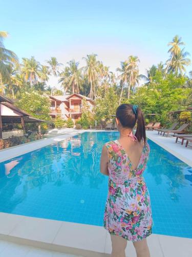 AZ Family Resort in 卡帕里 AZ Family Resort in 卡帕里