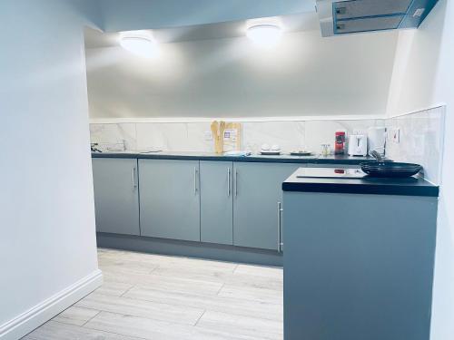 1 bed apartment with 2 beds 1 double plus 1 single in Nechells 1 bed apartment with 2 beds 1 double plus 1 single in Nechells