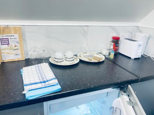 1 bed apartment with 2 beds 1 double plus 1 single in Nechells 1 bed apartment with 2 beds 1 double plus 1 single in Nechells
