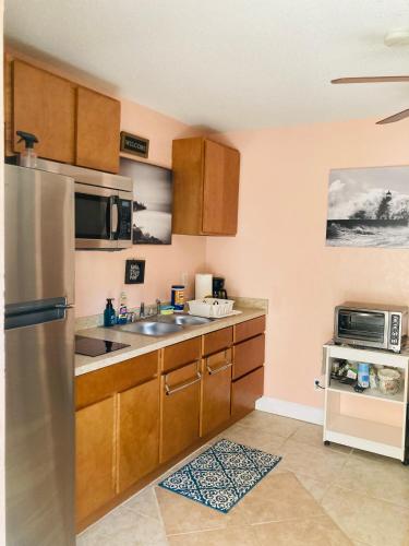 מתקני המלון, Green Pastures Vacation Rentals in קרופורדויל(אף אל) מתקני המלון, Green Pastures Vacation Rentals in קרופורדויל(אף אל)