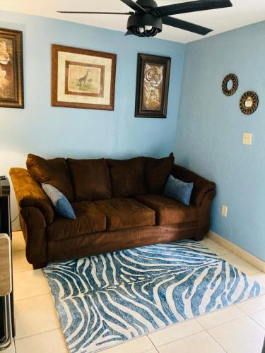 Green Pastures Vacation Rentals in Crawfordville (FL) Green Pastures Vacation Rentals in Crawfordville (FL)