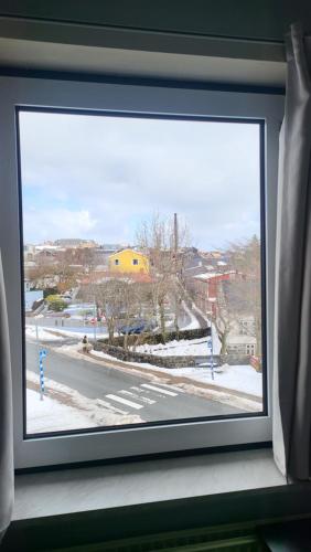 Θέα, Heart of the City (Hotel Bólið Guesthouse) (Heart of the City (Hotel Bolið Guesthouse)) in Τόρσαβν Θέα, Heart of the City (Hotel Bólið Guesthouse) (Heart of the City (Hotel Bolið Guesthouse)) in Τόρσαβν