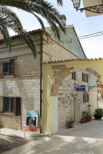 Affittacamere Acqua Salata B&B
Affittacamere Acqua Salata B&B