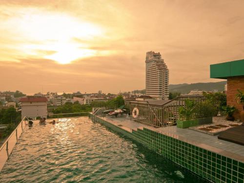 Cocoon APK Resort & Spa in Phuket Cocoon APK Resort & Spa in Phuket