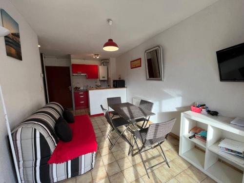 Appartement dans résidence calme (Appartement dans residence calme) in Route de Scoorts Appartement dans résidence calme (Appartement dans residence calme) in Route de Scoorts
