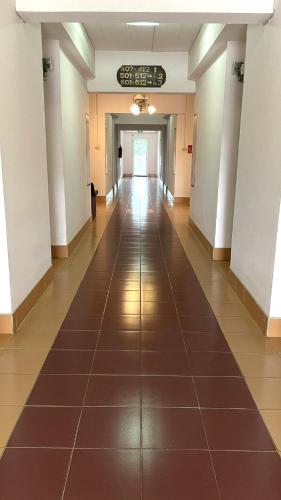 Exterior view, Thaen Thong Hotel in Lamphun City Exterior view, Thaen Thong Hotel in Lamphun City