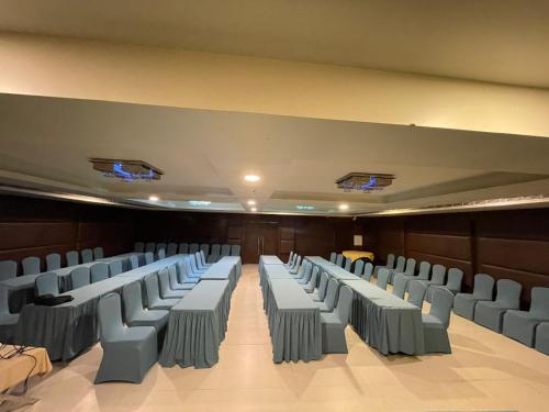 卡基納達典範薩諾瓦波蒂科酒店 (Paradigm Sarovar Portico Kakinada) in 卡基納達 卡基納達典範薩諾瓦波蒂科酒店 (Paradigm Sarovar Portico Kakinada) in 卡基納達