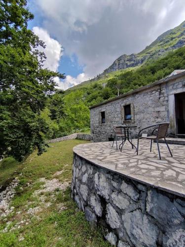 Nature Escape Montenegro in كوتور Nature Escape Montenegro in كوتور