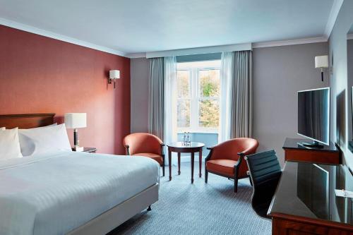Delta Hotels Durham Royal County in Durham Delta Hotels Durham Royal County in Durham